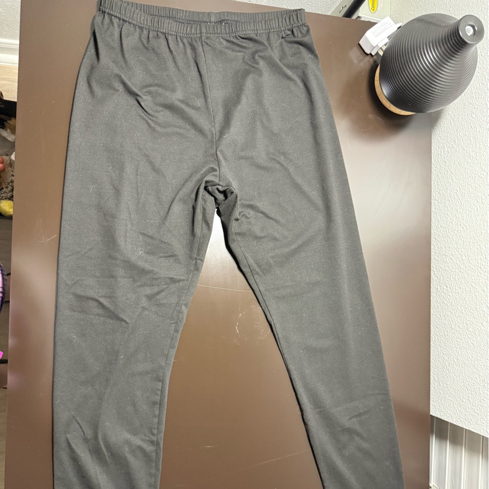 SHEIN Leggings